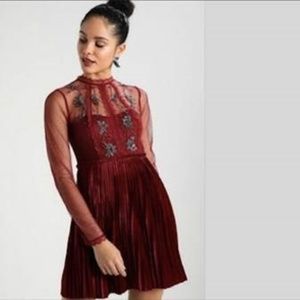 Free People Ariel Dress